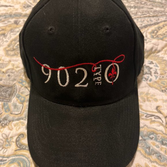 THE ORIGINALS - Exclusive Crew Only Hat main image 7